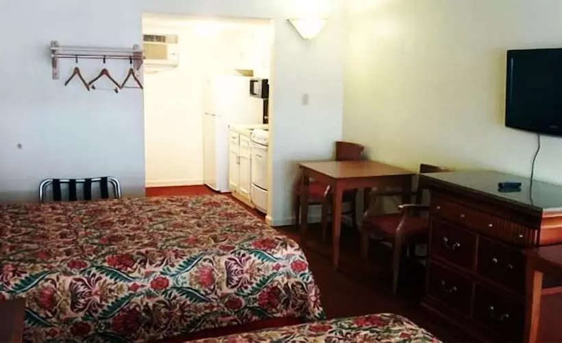 فندق Sea Dunes Oceanfront