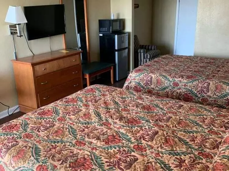 فندق Sea Dunes Oceanfront