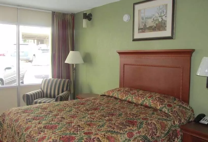 فندق Sea Dunes Oceanfront