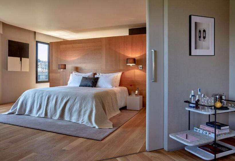 Sir Victor Hotel, Part Of Sircle Collection