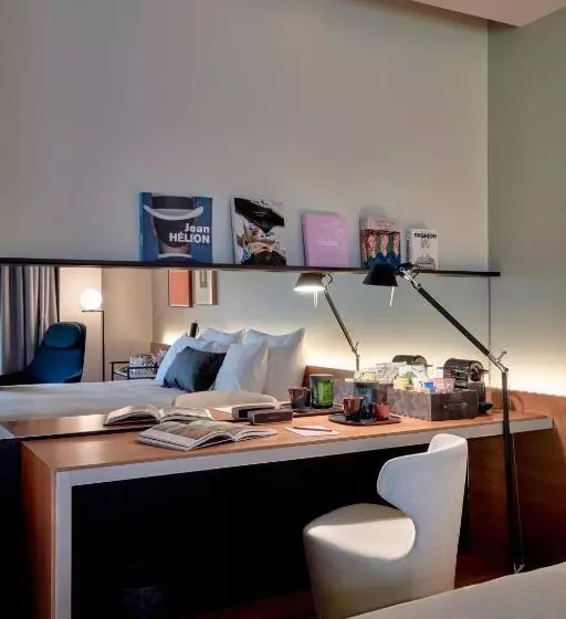 Sir Victor Hotel, Part Of Sircle Collection