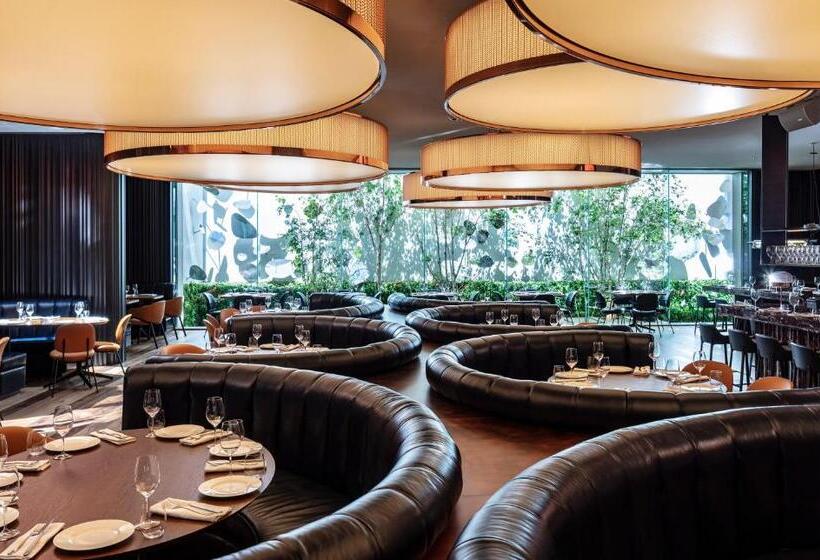 Sir Victor Hotel, Part Of Sircle Collection