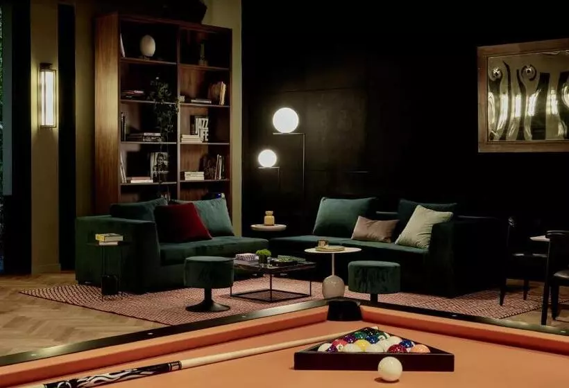 Sir Victor Hotel, Part Of Sircle Collection