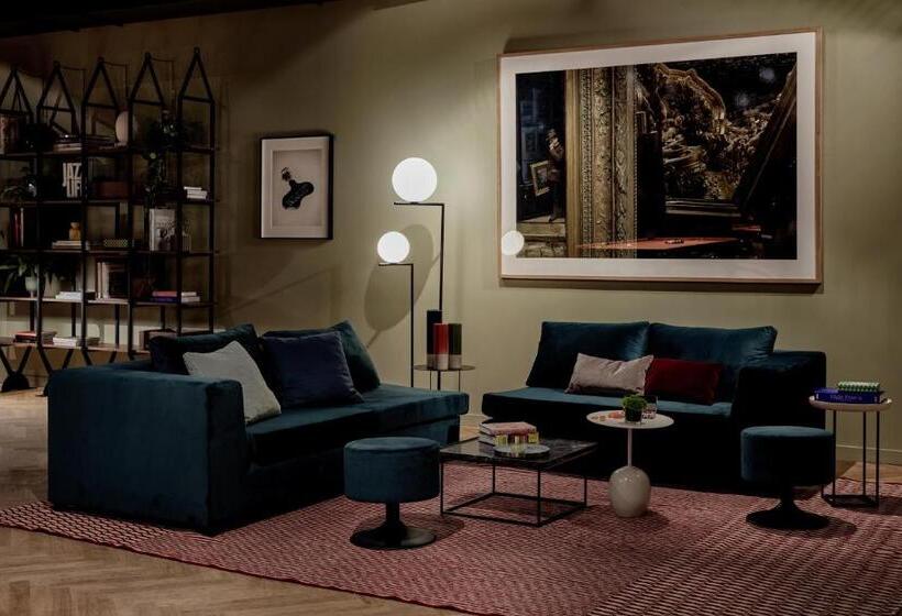 Sir Victor Hotel, Part Of Sircle Collection