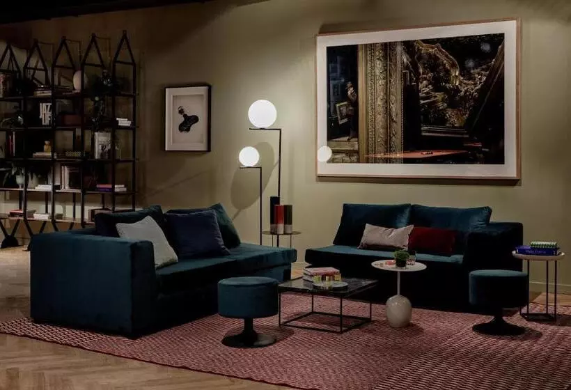 Sir Victor Hotel, Part Of Sircle Collection