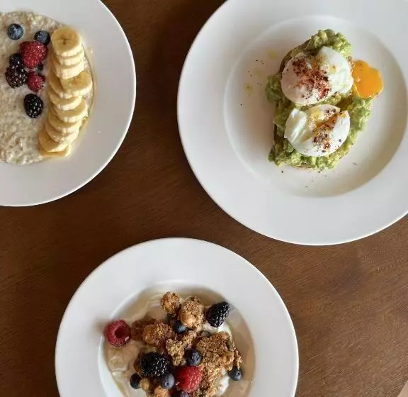 Sir Victor Hotel, Part Of Sircle Collection