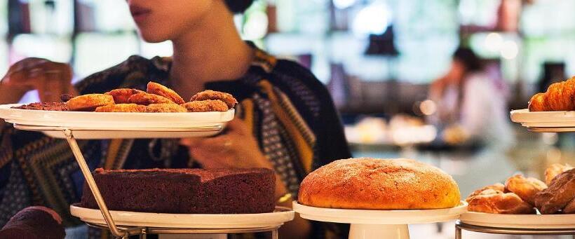 Sir Victor Hotel, Part Of Sircle Collection