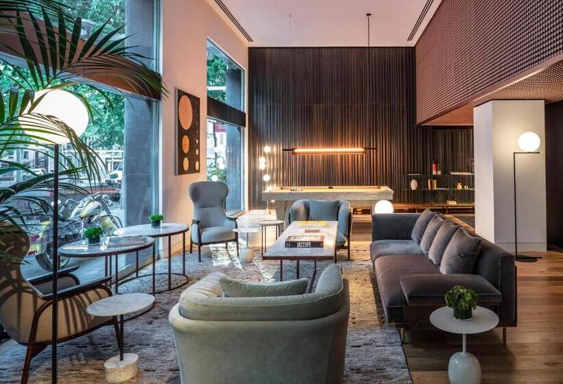 Sir Victor Hotel, Part Of Sircle Collection