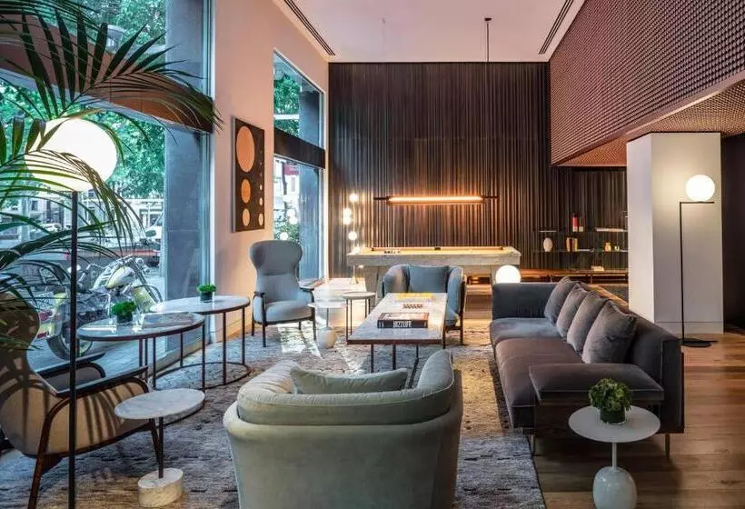 Sir Victor Hotel, Part Of Sircle Collection