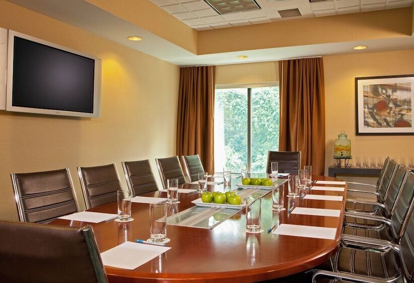 Szálloda Springhill Suites By Marriott Tarrytown Westchester County