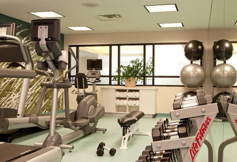 Szálloda Springhill Suites By Marriott Tarrytown Westchester County