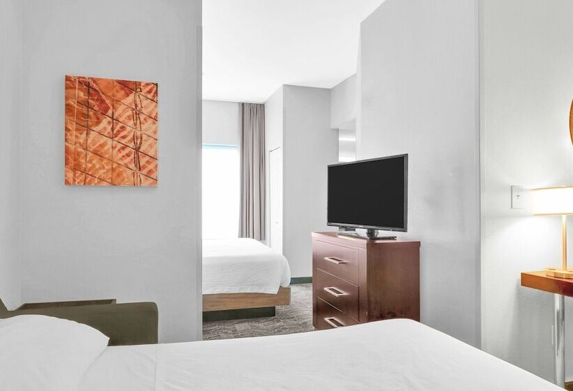 Szálloda Springhill Suites By Marriott Tarrytown Westchester County