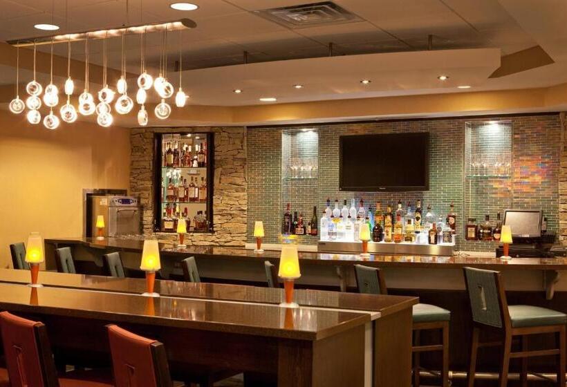 Szálloda Springhill Suites By Marriott Tarrytown Westchester County
