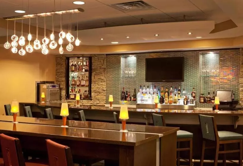 هتل Springhill Suites By Marriott Tarrytown Westchester County