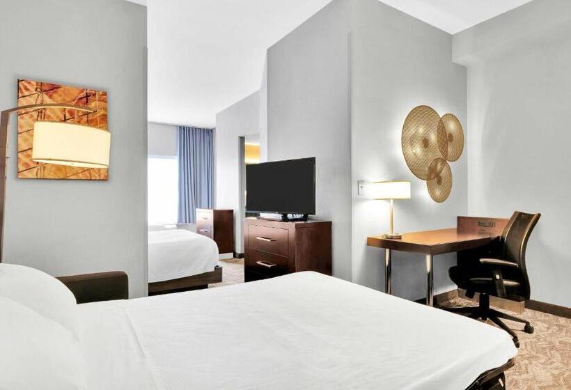 Szálloda Springhill Suites By Marriott Tarrytown Westchester County