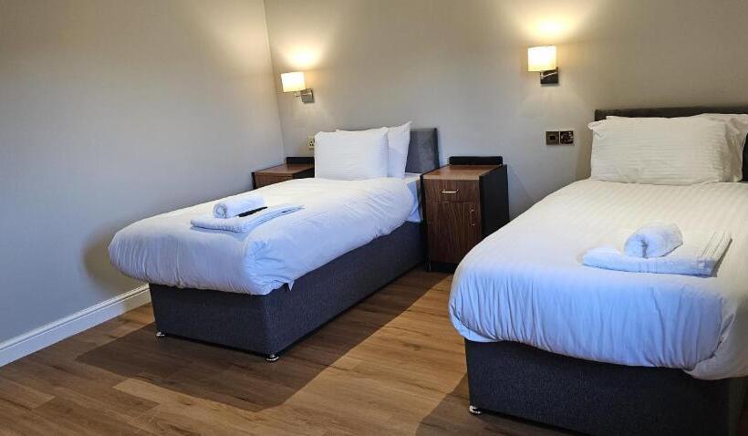 فندق Staindrop Lodge ,sheffield, Trademark Collection By Wyndham