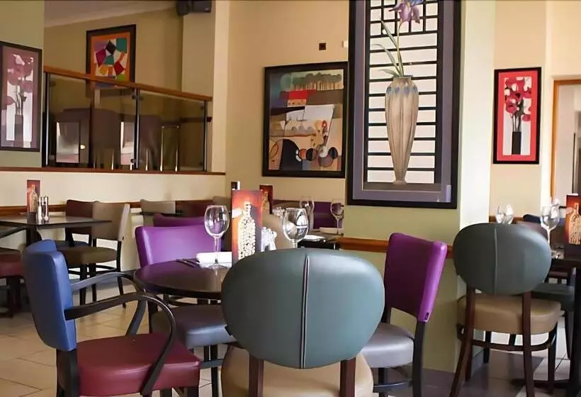 Отель Staindrop Lodge ,sheffield, Trademark Collection By Wyndham