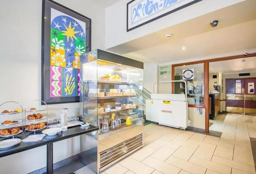 Отель Staindrop Lodge ,sheffield, Trademark Collection By Wyndham