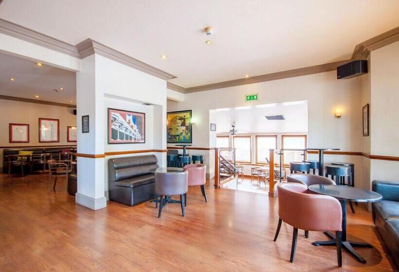 فندق Staindrop Lodge ,sheffield, Trademark Collection By Wyndham