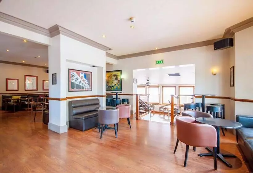 Отель Staindrop Lodge ,sheffield, Trademark Collection By Wyndham