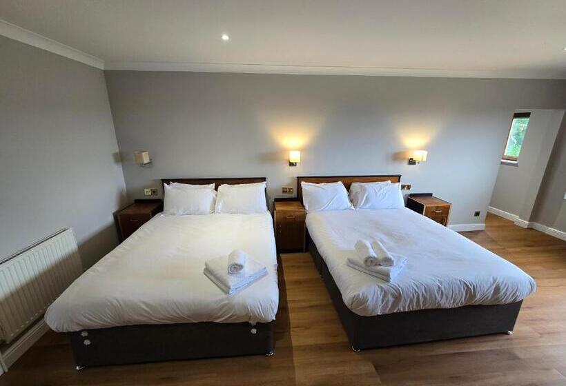 فندق Staindrop Lodge ,sheffield, Trademark Collection By Wyndham