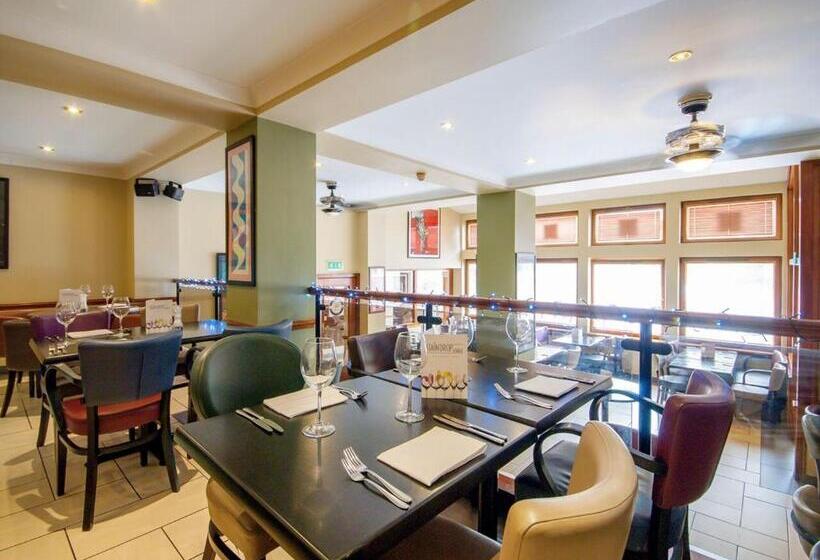 فندق Staindrop Lodge ,sheffield, Trademark Collection By Wyndham