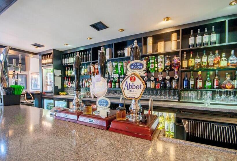 فندق Staindrop Lodge ,sheffield, Trademark Collection By Wyndham