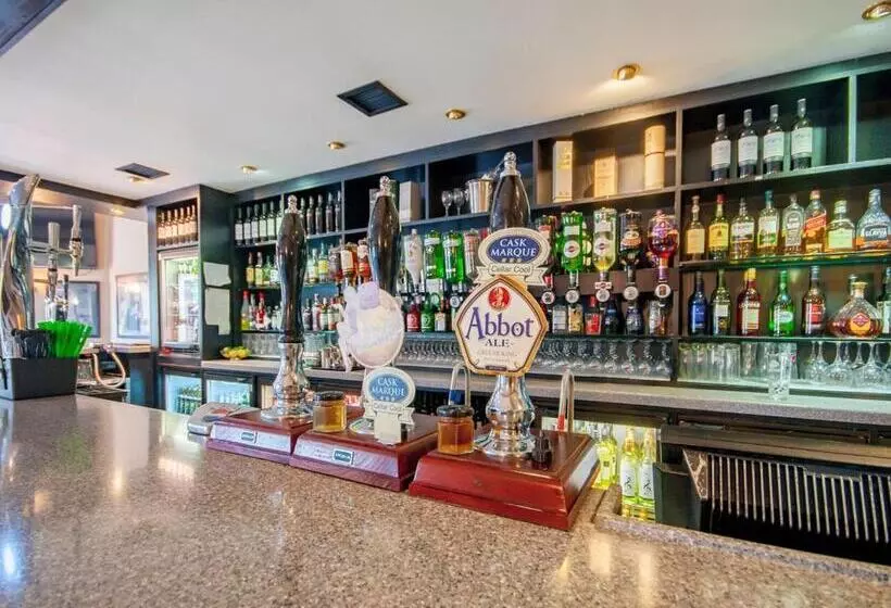 Отель Staindrop Lodge ,sheffield, Trademark Collection By Wyndham