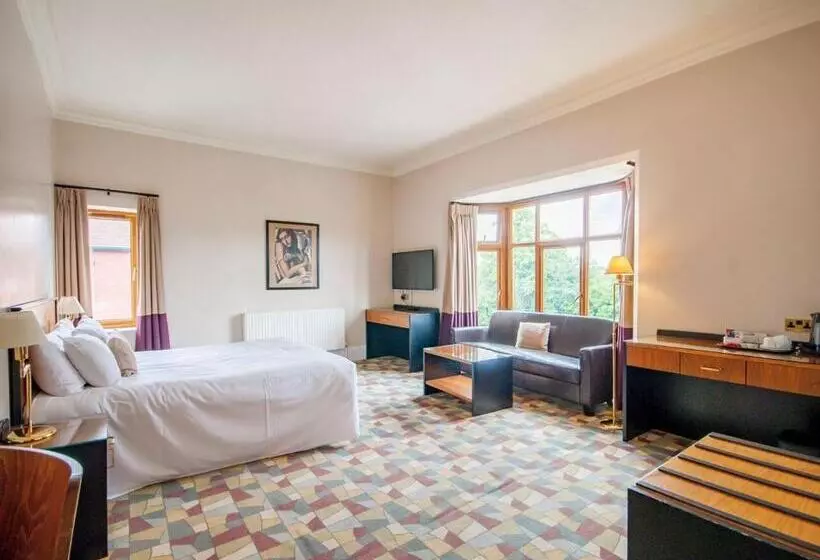Отель Staindrop Lodge ,sheffield, Trademark Collection By Wyndham