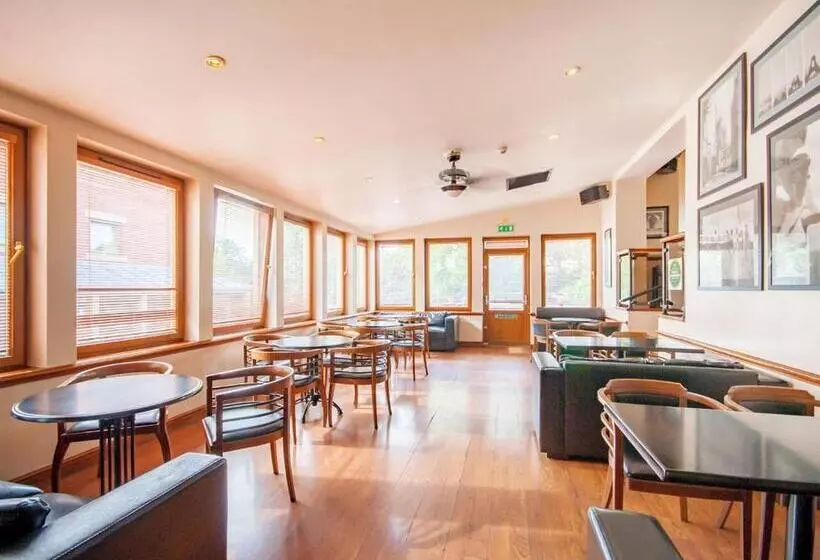 Отель Staindrop Lodge ,sheffield, Trademark Collection By Wyndham