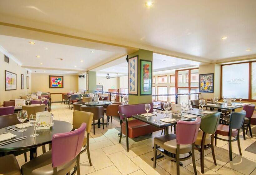 فندق Staindrop Lodge ,sheffield, Trademark Collection By Wyndham