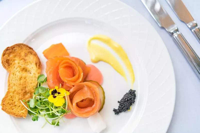 בית מלון כפרי The Elvetham