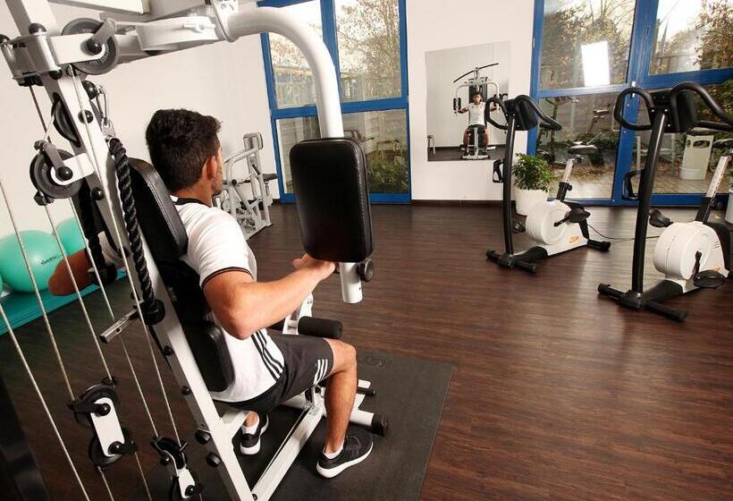 Hotel Transmar Travel