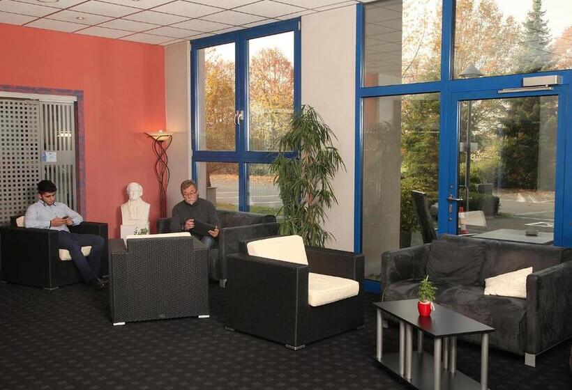 Hotel Transmar Travel