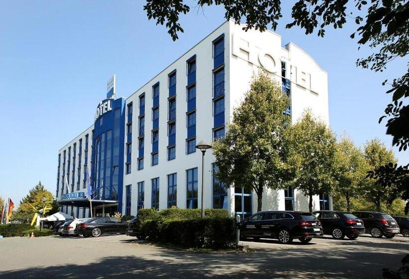 Hotel Transmar Travel