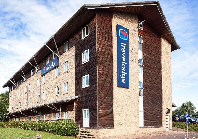 فندق Travelodge Ashford