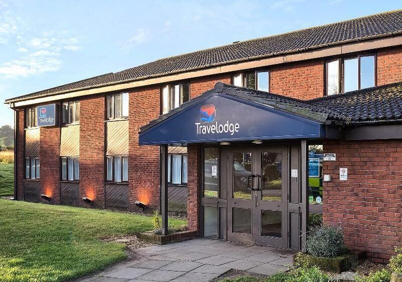 فندق Travelodge Grantham A1