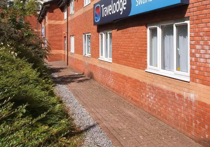 Hotel Travelodge Swansea M4