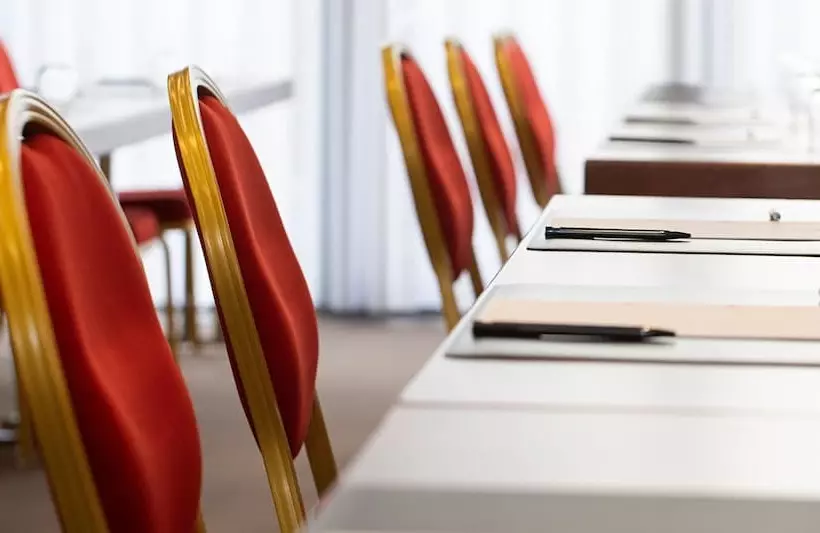 Victor S Residenz Hotel Leipzig