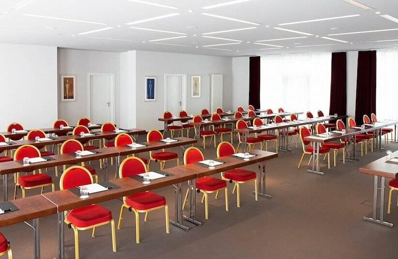 Victor S Residenz Hotel Leipzig