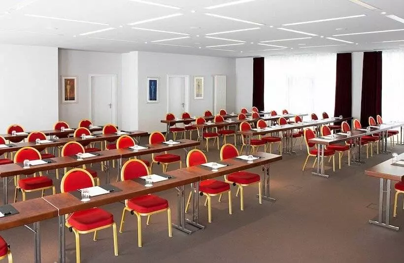 Victor S Residenz Hotel Leipzig