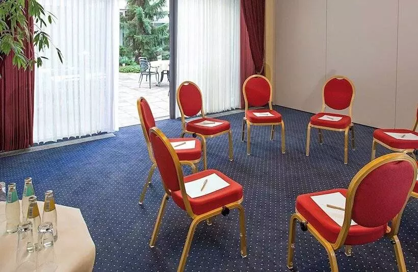 Victor S Residenz Hotel Leipzig