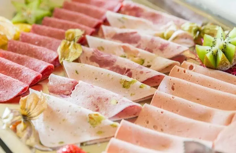 Victor S Residenz Hotel Leipzig