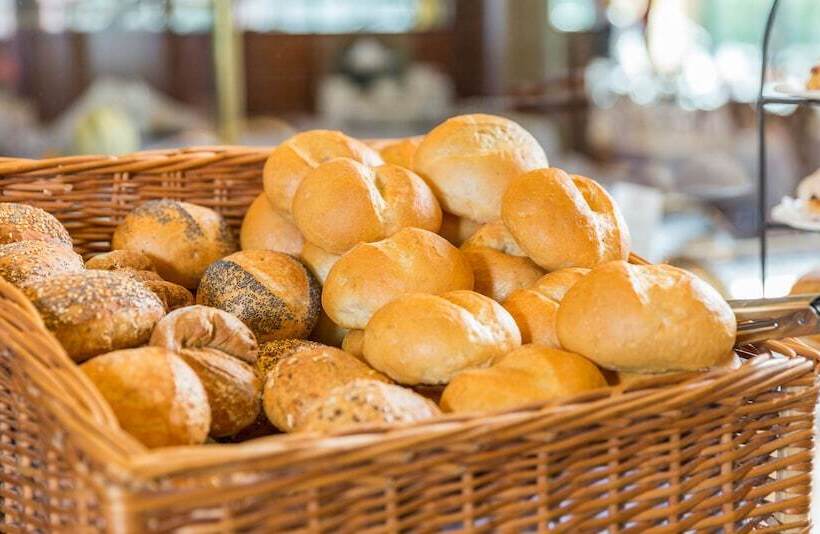 Victor S Residenz Hotel Leipzig