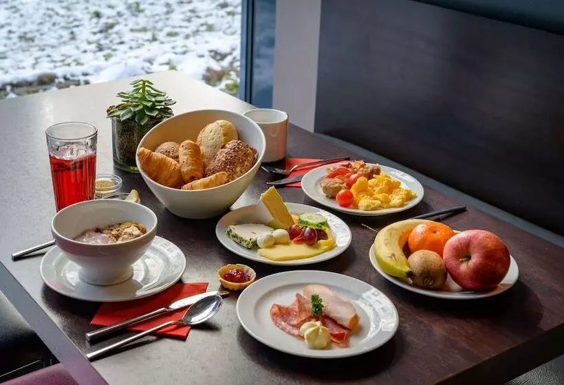 Novotel Suites München Parkstadt Schwabing