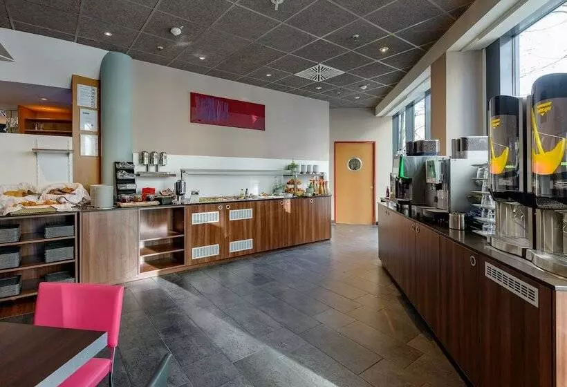 Novotel Suites München Parkstadt Schwabing