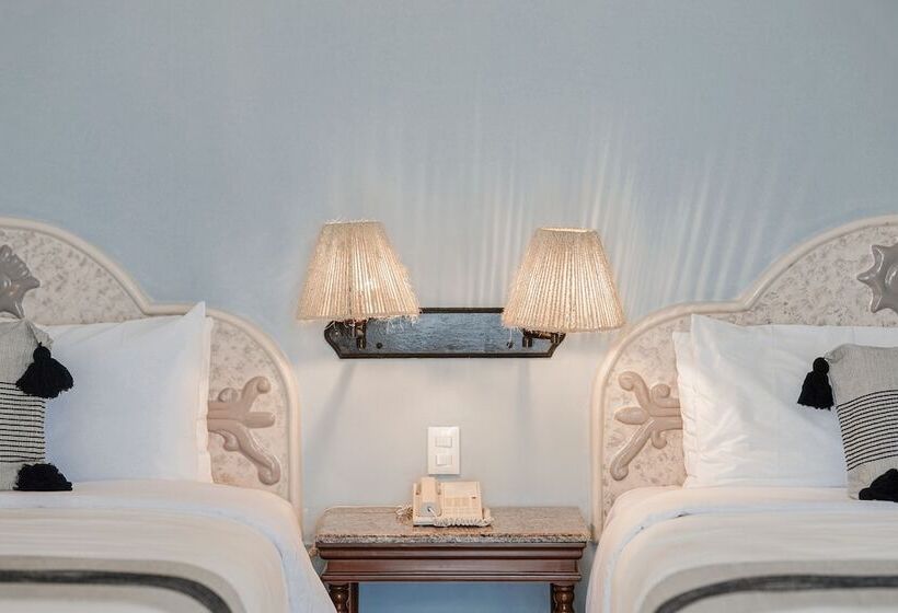 فندق Reef Yucatán All Inclusive & Convention Center