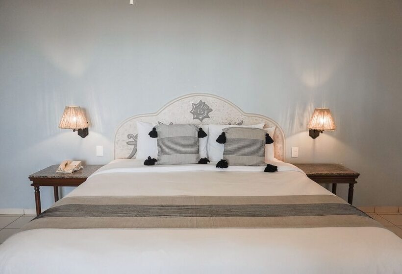 فندق Reef Yucatán All Inclusive & Convention Center