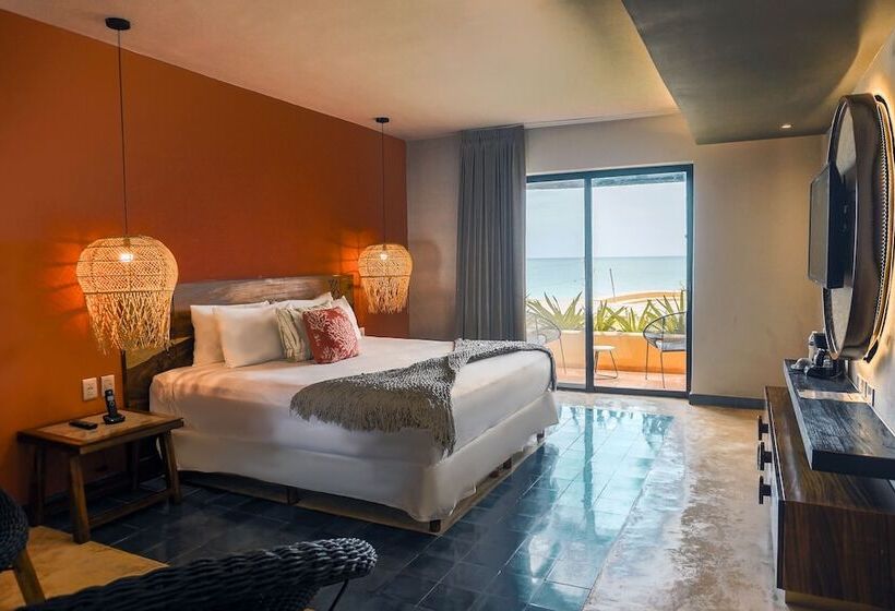 فندق Reef Yucatán All Inclusive & Convention Center