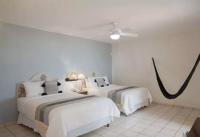 Hotel Reef Yucatán All Inclusive & Convention Center